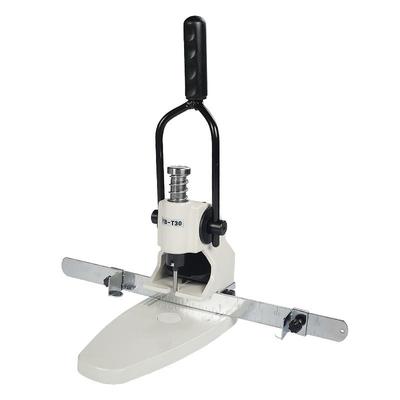 宝预T30小型手动打孔机打孔神器