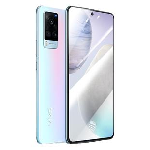 适用vivox60pro钢化膜X60pro+手机膜x80全屏覆盖x90全包边X80防指纹高清X60曲屏版x60tpro+防摔X50防爆vivx70