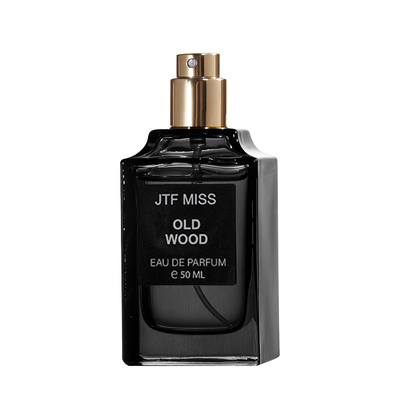 jeanmiss玫瑰香水男士正品官方旗舰店女士持久淡香白茶花果E3