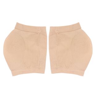 硅胶脚后跟保护套护脚足裂女防裂袜子干裂的包脚跟防脚裂足跟男贴