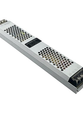 卡布灯箱220伏电源转换器300w12v