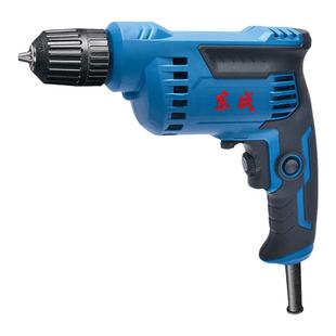 东成电钻手电钻220v电动螺丝刀家用东城手钻起子机电批官方工具店