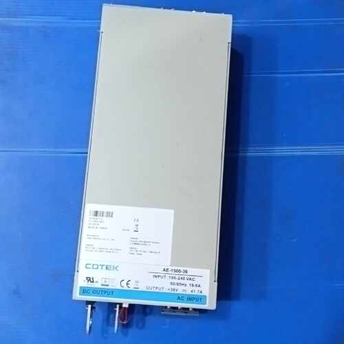 询价COTEK开关电源