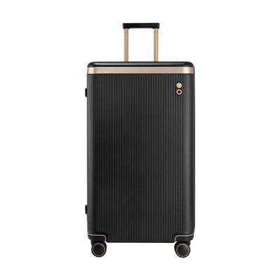 爱可乐PC防刮可定制刻字行李箱