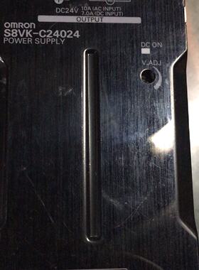 【询价】电源S8VK-C24024件适用