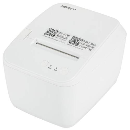 汉印标签打印机D35BT/D25蓝牙版电子面单机快递专用热敏不干胶纸票据条码二维码条形码超市奶茶食品价格标签