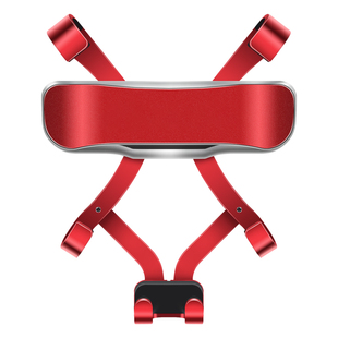 21-24款大众ID4X/ID6X手机车载支架crozz屏幕专用改装探歌导航架1