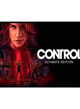 XBOX游戏控制Control完全版