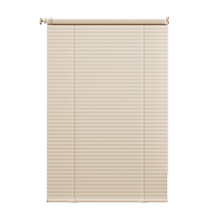 薄荷绿百叶窗帘免打孔卫生间防水防窥厨房遮阳隐私浴室厕所隔断帘