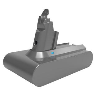 适配Dyson戴森电池V6V7V8V10电池DC62SV10替代原装戴森吸尘器电池