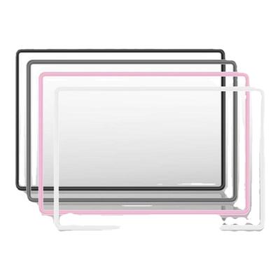 极氪001/007中控屏幕硅胶保护套