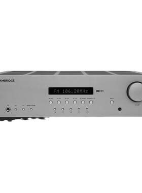 FM/AMl蓝牙Cambridgeaudio功放