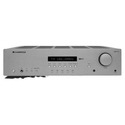 FM/AMl蓝牙Cambridgeaudio功放
