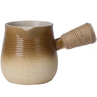 围炉煮茶茶罐户外室内CAMELJEANS