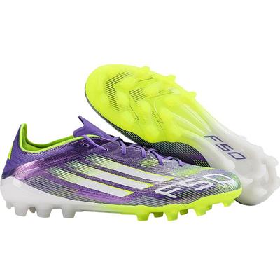 adidasF50高端中国版AG足球鞋