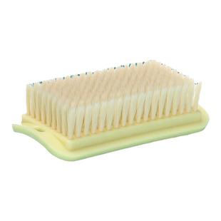 软毛洗衣刷软刷软丝刷子羽绒服刷鞋刷家用超柔软多功能清洁刷去污