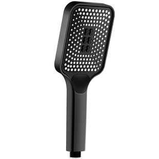 强劲增压花洒喷头浴室洗澡家用浴室淋浴头手持喷雾沐浴莲蓬头套装