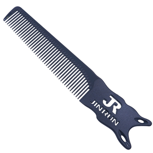 金润239男发梳子发型师专用理发梳男士推发平头梳美发油头剪发梳