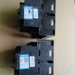 议价Nc3-105 Chint Contactor Installed Unused 220V Two Br New
