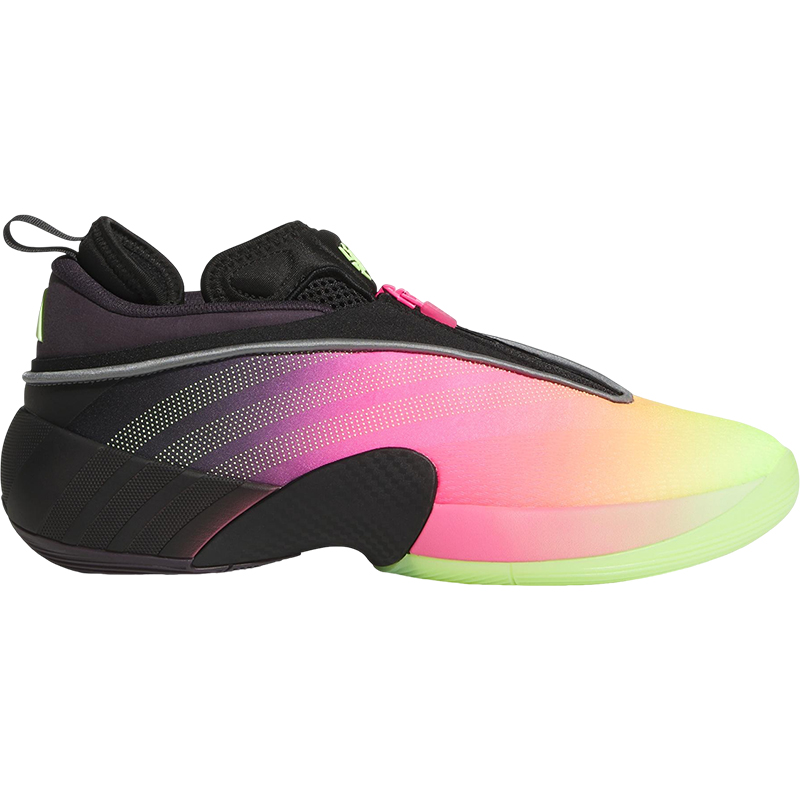 Adidas/阿迪达斯正品D.O.N. ISSUE 7男士时尚篮球鞋JR7697