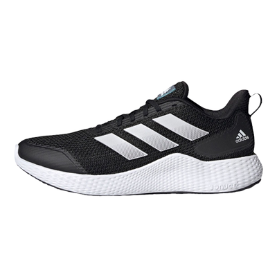 Adidas阿迪达斯男鞋女鞋2026春季新款舒适网面减震运动鞋GZ5280