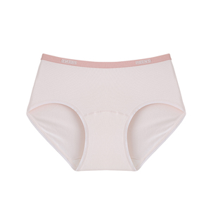 女童内裤2026新款夏薄款冰丝大发育期12岁少女初中a类儿童三角裤