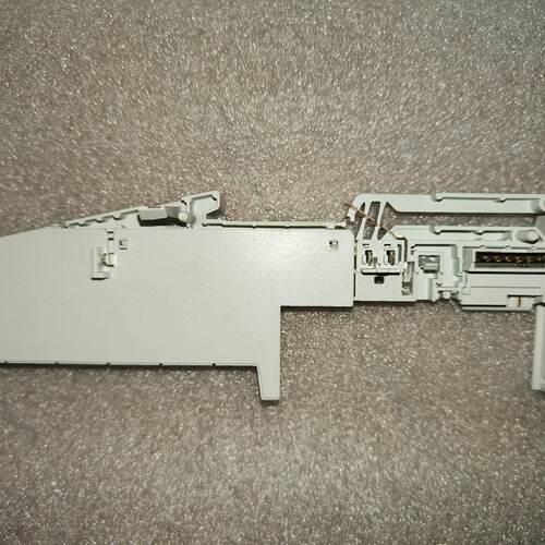 议价rman Pilz Pssu Bp-C11/12 C Module Base Automation Origin