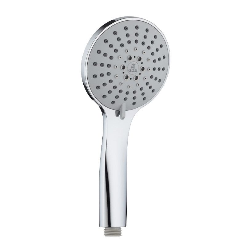 过江龙手持花洒五档增压花洒