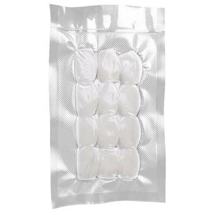 网纹纹路真空食品袋包装袋加厚封口袋大号保鲜袋家用真空袋压缩袋