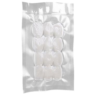 纹路食品袋圆点真空加厚大号