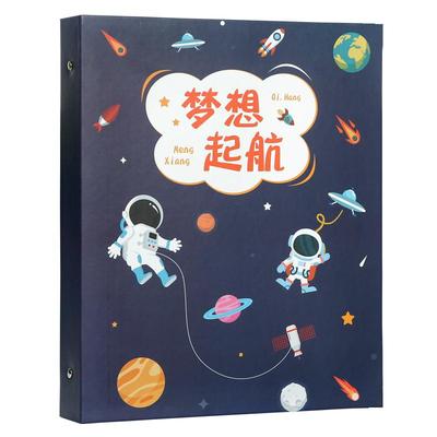 A3/A4/活页夹儿童画册收纳册袋