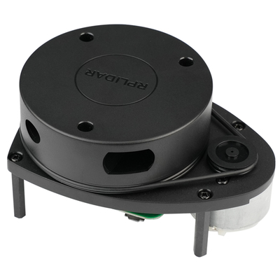 思岚激光雷达测距扫描建图导航