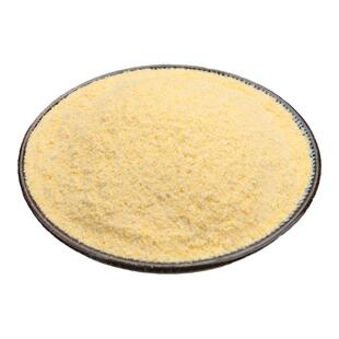 正宗广西贵港黄玉米粉煮粥去皮新鲜原味黄玉米面特细面粉粗粮家用
