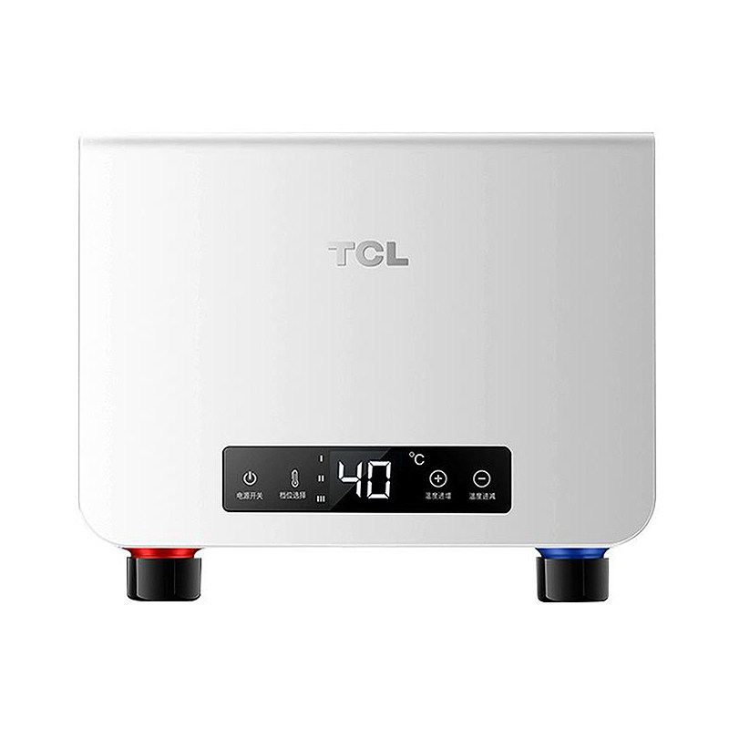 tcl智能小厨宝电热水器速热