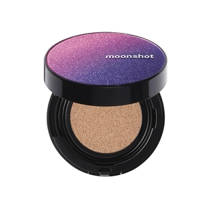 清仓特价韩国moonshot茉珊极光气垫星空气垫bb持久不脱妆防晒粉底
