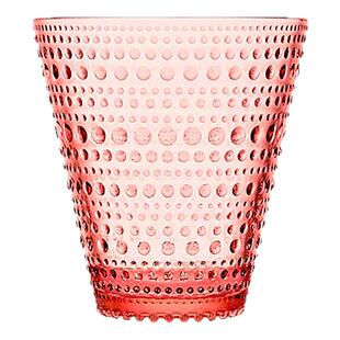 芬兰iittala伊塔拉露珠碗盘家用玻璃杯饮料杯情侣水杯高颜值礼物