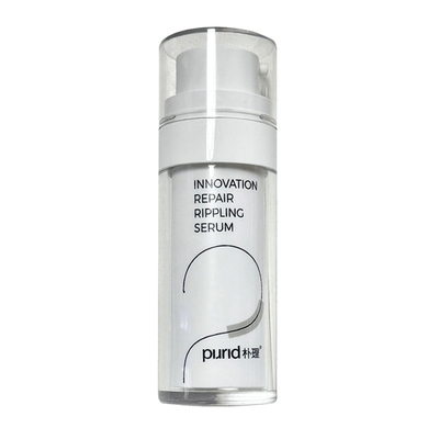 升级4.0！朴理2号精华液舒缓滋润