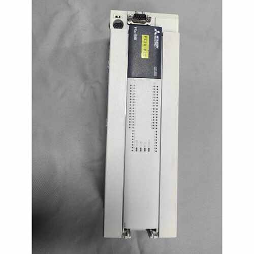在线议价三菱 FX3U-80MT/ES-A