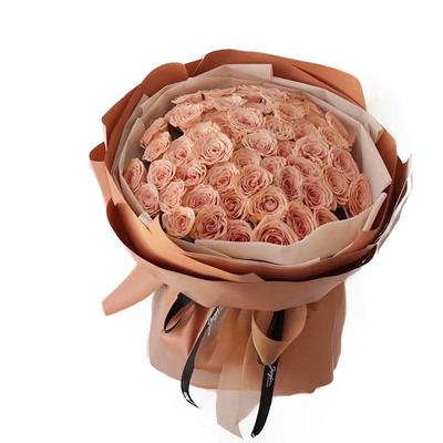 纯色风华纸防水加厚超大牛皮纸