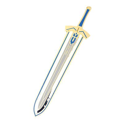 幸运石正版周边fate系列