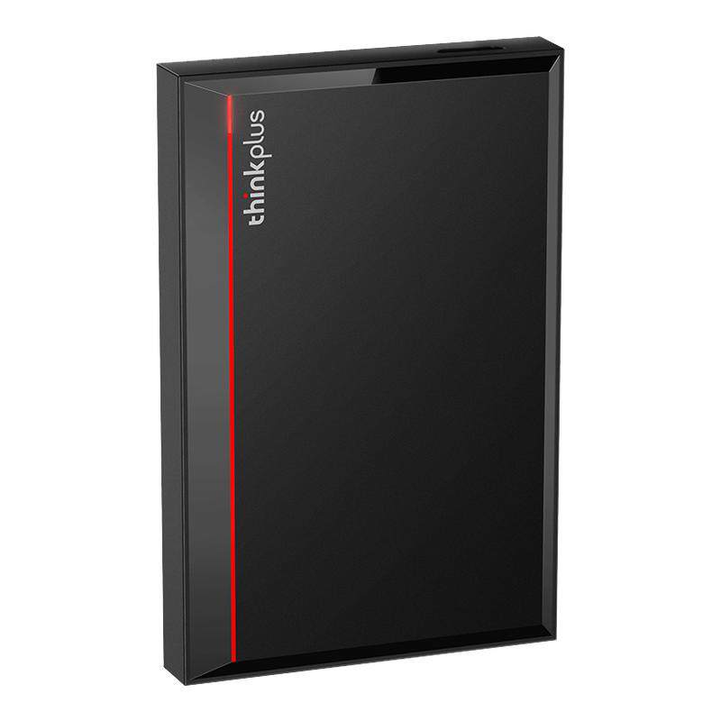 联想(Ienovo)移动硬盘机械存储高速USB3.0台式机笔记本电脑硬盘