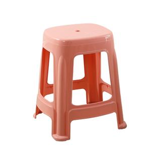 塑料凳子家用加厚朔料登胶凳小板凳客厅简约餐桌凳椅子高登子矮凳