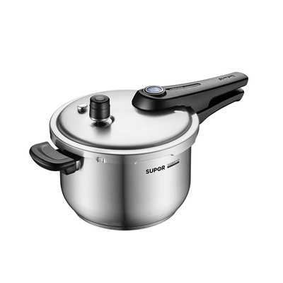 苏泊尔不锈钢高压锅防爆家用官方