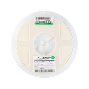 原装正品 0603贴片电阻1KΩ 1千欧 1/10W 精度±1% （50只）