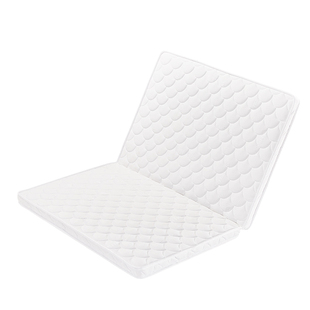 可折叠天然椰棕榈床垫护脊腰硬垫子家用薄乳胶榻榻米尺寸免费定制