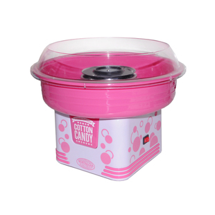 美国nostalgia家用棉花糖机儿童棉花糖机器电动迷你小朋友