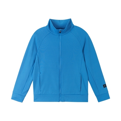 reima卫衣速干防晒时尚长袖外套