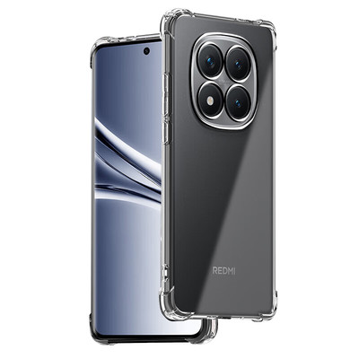 适用红米Note15防摔手机壳