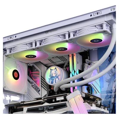 TT水冷枭龙PRO360ARGB限定版