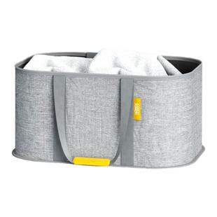 JosephJoseph折叠脏衣篮便携衣物收纳筐洗衣篮脏衣篓子轻奢整理筐